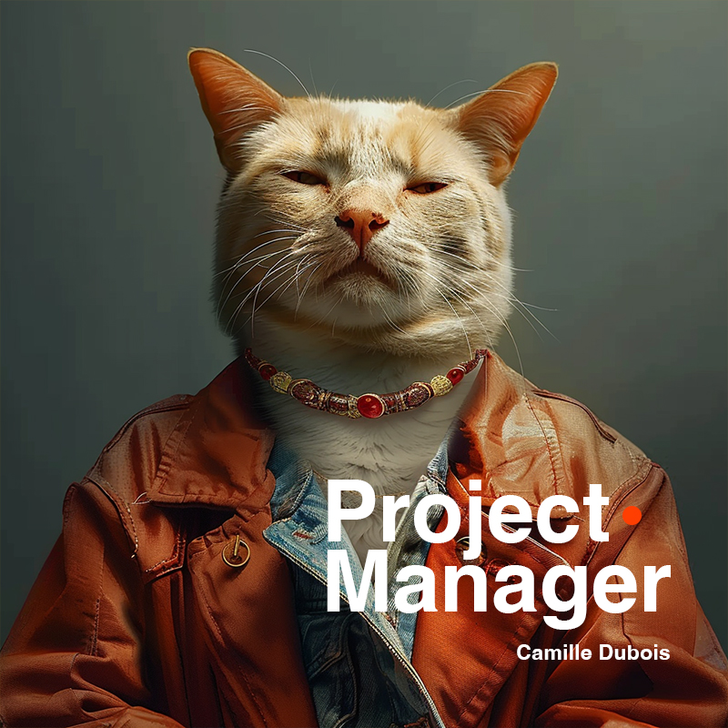 Project-Manager